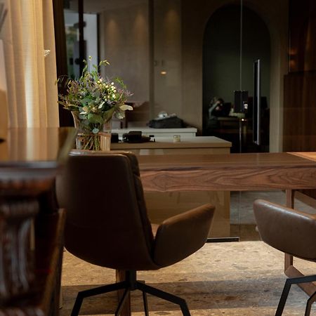 Boutique Hotel Mandarfnerhof ซังคท์เลออนฮาร์ด อิม พิทซ์ทัล ภายนอก รูปภาพ
