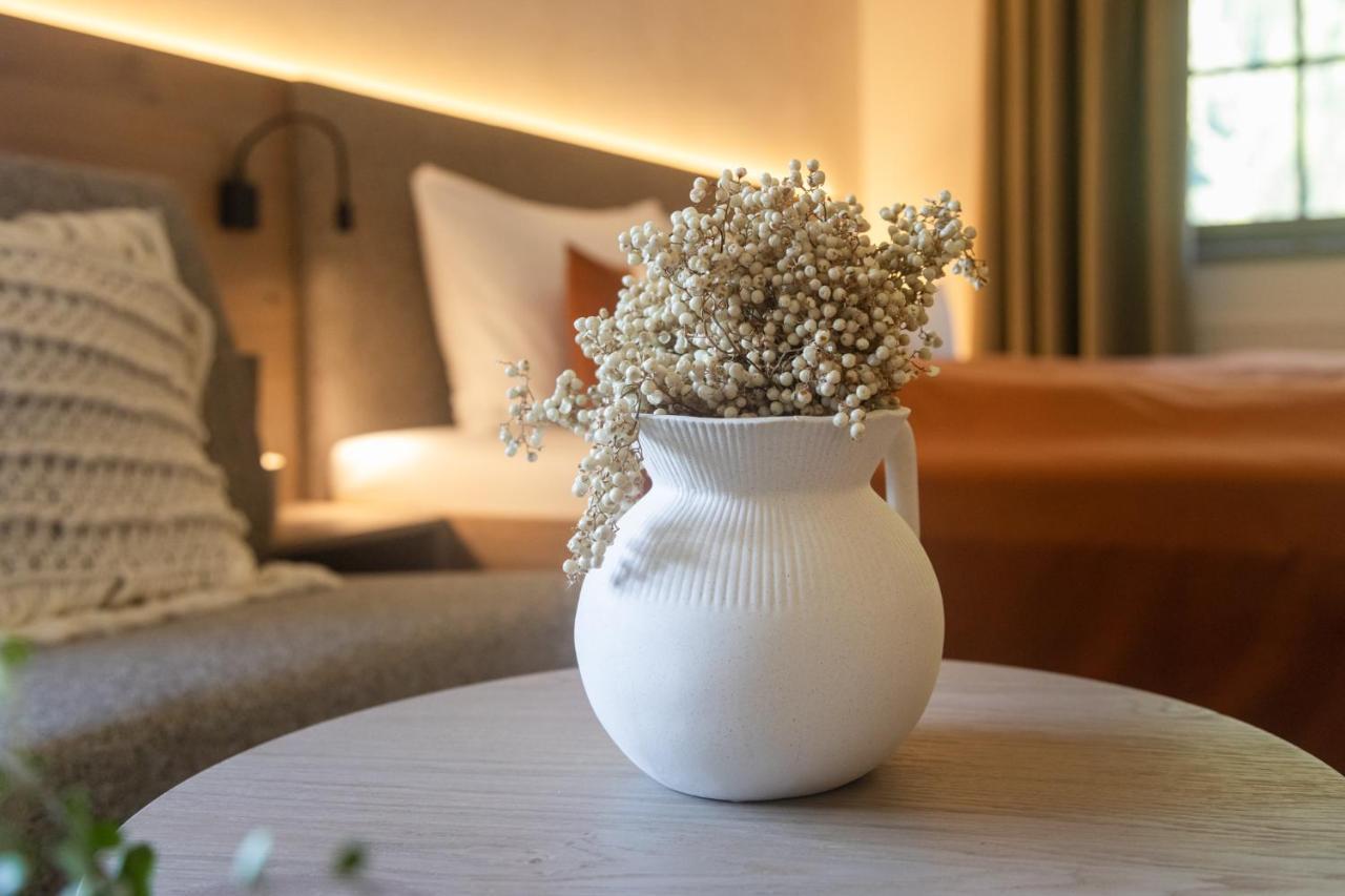Boutique Hotel Mandarfnerhof ซังคท์เลออนฮาร์ด อิม พิทซ์ทัล ภายนอก รูปภาพ