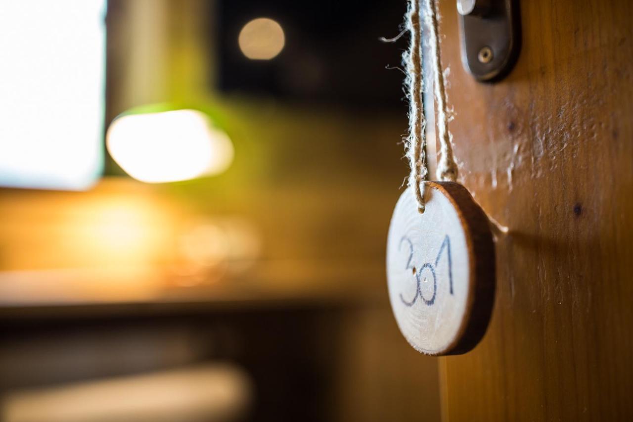Boutique Hotel Mandarfnerhof ซังคท์เลออนฮาร์ด อิม พิทซ์ทัล ภายนอก รูปภาพ