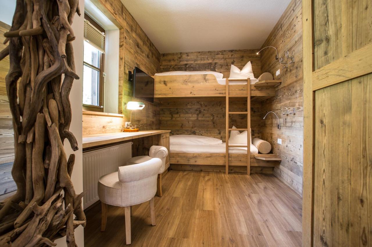 Boutique Hotel Mandarfnerhof ซังคท์เลออนฮาร์ด อิม พิทซ์ทัล ภายนอก รูปภาพ
