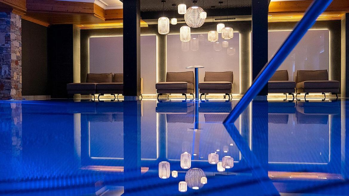 Boutique Hotel Mandarfnerhof ซังคท์เลออนฮาร์ด อิม พิทซ์ทัล ภายนอก รูปภาพ