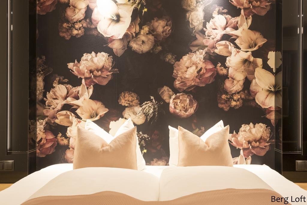 Boutique Hotel Mandarfnerhof ซังคท์เลออนฮาร์ด อิม พิทซ์ทัล ภายนอก รูปภาพ