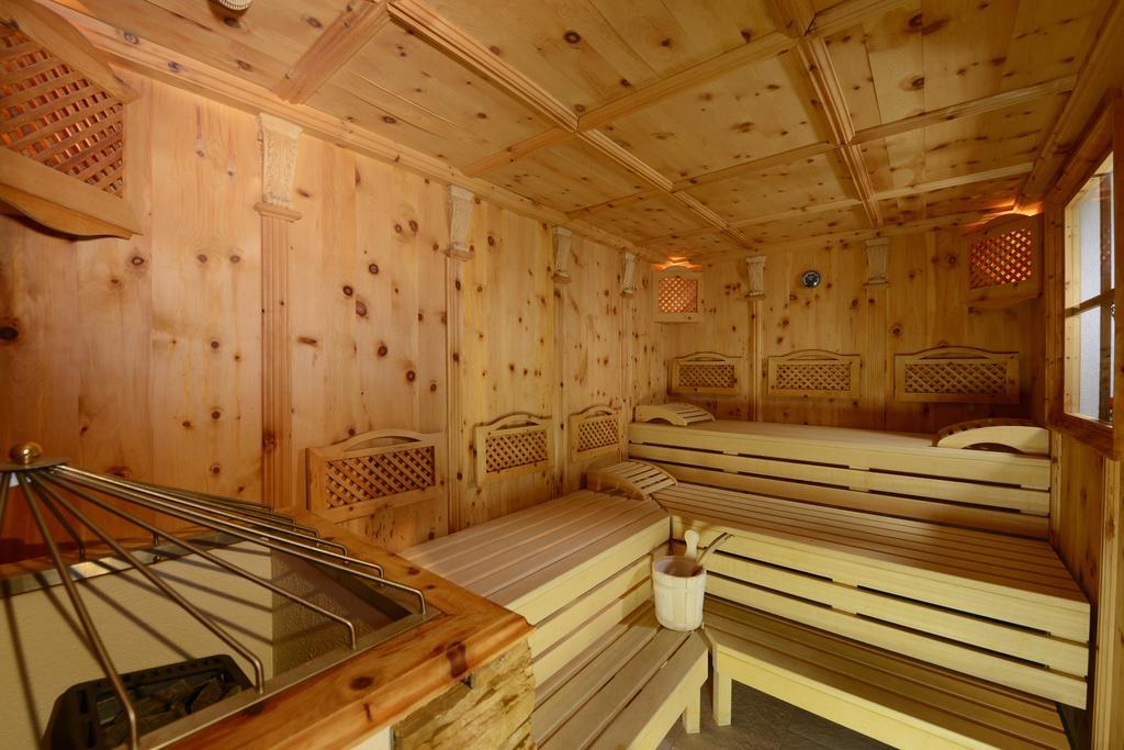 Boutique Hotel Mandarfnerhof ซังคท์เลออนฮาร์ด อิม พิทซ์ทัล ภายนอก รูปภาพ