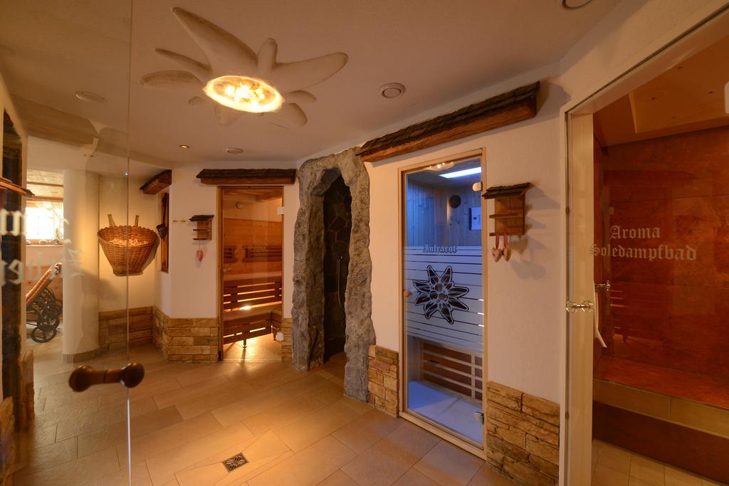 Boutique Hotel Mandarfnerhof ซังคท์เลออนฮาร์ด อิม พิทซ์ทัล ภายนอก รูปภาพ